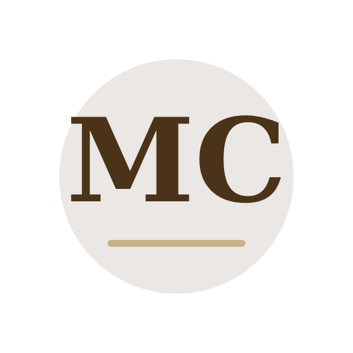 Marie Chimney Repair logo
